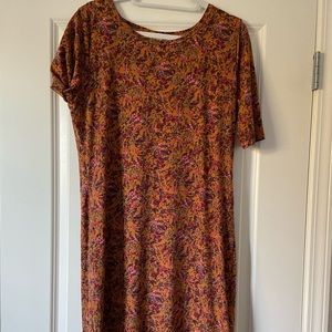 LuLaRoe Julia